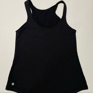 Lululemon Tank Top Size 8